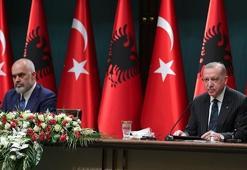 Cumhurbaşkanı Erdoğan duyurdu! İmzalar atıldı