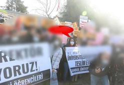 Boğaziçi'ndeki olaylarla ilgili sıcak gelişme! Terör bağlantıları ortaya çıktı