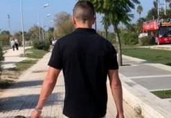 Omar Elabdellaoui ilk açıklama: Daha iyiye gidiyorum