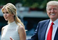 Dünya bu tweetleri konuşuyor! Ortadan kaldırdılar, Trump ve kızı Ivanka...