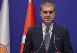 ABD'de protestolar! AK Parti'den flaş açıklama