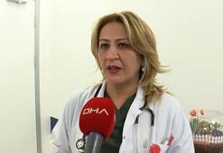 'Aşılanmak, hastalığın bulaşmayacağı anlamına gelmez'