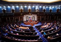 ABD Kongresi Joe Biden'ın başkanlığını onayladı