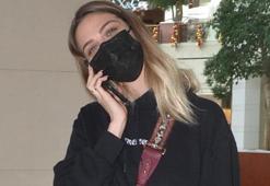 Yasemin Şefkatli'nin telefon trafiği!