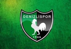 Denizlispor’da deprem! 5 futbolcudan FIFA'ya şikayet...