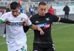 İsmail Aissati Adana Demirspor'da
