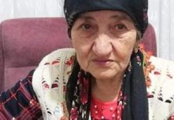 Yaşlı kadın bıçaklanarak öldürülmüştü! Cezaevi firarisi...