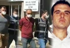 Cinayetin detayları kan dondurdu! Emniyet kemeriyle boğup cesedi yakmış
