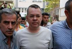 AYM'den rahip Brunson kararı