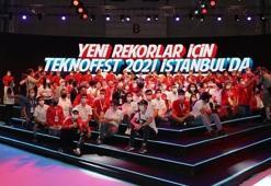 TEKNOFEST 2021 Teknoloji Yarışmaları başvuruları başladı