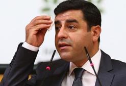 Selahattin Demirtaş yargılanacak! Kobani İddianamesi kabul edildi!