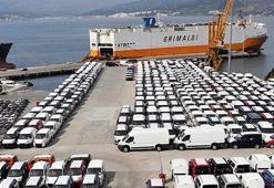 Otomotiv 25.5 milyar dolarlık ihracat yaptı!