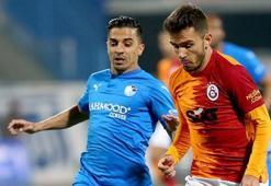 PFDK'dan Emre Kılınç'a 2 maç ceza