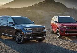 Jeep’e 3. sıra geliyor!