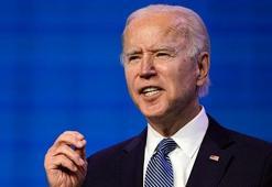 Joe Biden'dan çok sert sözler: Onlar terörist