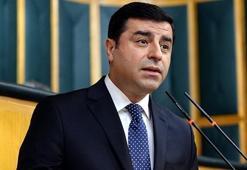 Çarpıcı itiraf: Demirtaş'ın çağrısı olmasaydı ölümler yaşanmayabilirdi