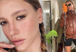 Serenay Sarıkaya'ya eleştiri yağmuru