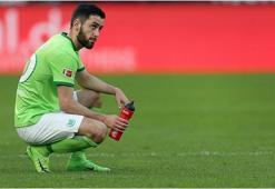 Yunus Mallı Süper Lig'e geliyor