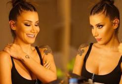 İrem Derici'den bomba itiraf!