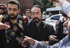 Adnan Oktar Silahlı Suç Örgütü üyeleri arasında kavga başladı!