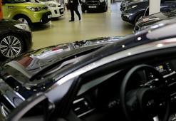 KIA logo ve sloganını değiştirdi! 27 yıl sonra bir ilk...