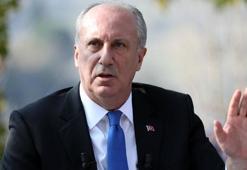 CHP'li İnce'den Boğaziçi açıklaması! 'Provokatörlere...'