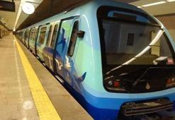 Yenikapı-Hacıosman Metro seferleri durduruldu!