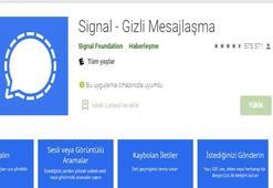 Signal uygulaması (app) nedir, nasıl kullanılır? WhatsApp alternatifi Signal’in farkı ve özellikleri (Elon Musk  “Signal kullanın” diyerek önerdi)