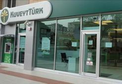 Kuveyt Türk resmen duyurdu! Para transferi...