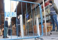 Koronaya karşı bariyerli önlem