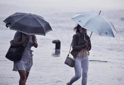 AKOM'dan flaş uyarı! İstanbul'a sağanak geliyor