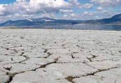 'Burdur Gölü'nü kaybettik, Salda Gölü'nü kaybetmeyelim'