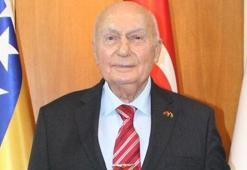 Ünlü iş adamı Kemal Baysak hayatını kaybetti