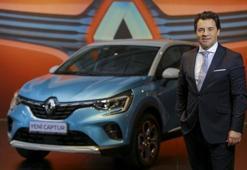 Renault'dan 2021 yenilikleri geliyor