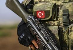MSB duyurdu! O teröristler öldürüldü