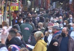 İstanbul'da korkutan görüntü! Nefes alamıyoruz...