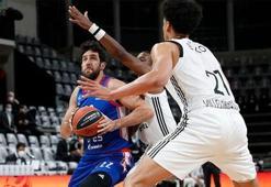 ASVEL 80-102 Anadolu Efes
