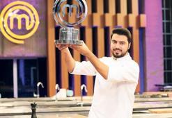 MasterChef şampiyonu Serhat hayalini açıkladı!