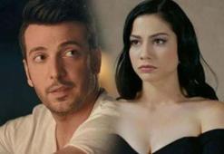 Demet Özdemir ve Oğuzhan Koç'tan ilk fotoğraf!