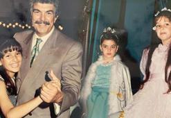 Bergüzar Korel: Çok beğeniyordum ama utanıyordum