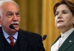 İYİ Parti lideri Akşener'in o sözlerine Perinçek cevap verdi!