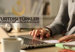 2021 Türkiye Bursları başvuruları başlıyor! YTP Türkiye Bursları başvuru ekranı!