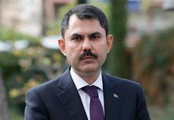 Bakan Kurum ilk 'Sıfır Atık Belgesi'ni Başakşehir Belediyesine verdi