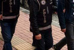 5 ilde FETÖ/PDY operasyonu: 32 gözaltı