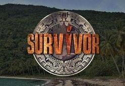 Survivor 2021 yarışmacıları! Yeni Sezon Survivor 2021 Ünlüler ve Gönüllüler Takımı!