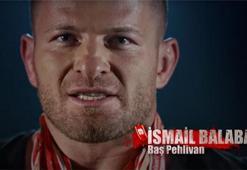 Survivor İsmail Balaban kimdir? Survivor İsmail Balaban nereli, kaç yaşında? İşte Survivor İsmail'in hayatı