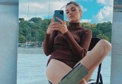 Hande Erçel'e dudak uçuklatan reklam teklifi!