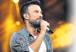 Tarkan: 'Hodri Meydan' demek lazımdı