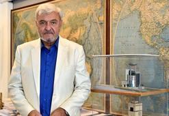 Ahmet Vefik Alp hayatını kaybetti