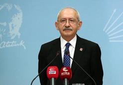 Kılıçdaroğlu: Biz hiçbir partinin iç işine karışmayız!
